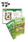 Divíci 1 – Člověk a jeho svět – učitelská licence (platnost 14 měsíců)