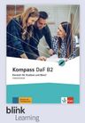 Kompass DaF B2 – Digitale BlinkLearning – Intensivtrainer  – Lernende