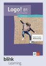 Logo! B1 – Digitale BlinkLearning – Intensivtrainer – Lernende