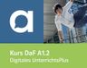 Kurs DaF A1.2 – Digitales UnterrichtsPlus – Unterrichtshandbuch allango