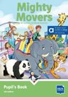 Mighty Movers 3rd Edition – Pupil's Book + MP3 allango.net + License (24 Months)