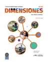 Dimensiones 1 (A1-A2) – Libro de clase + MP3 descargable