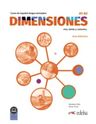 Dimensiones 1 (A1-A2) – Libro del profesor