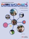 Dimensiones 2 (B1) – Cuaderno de ejercicios