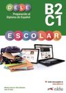 Preparación al DELE Escolar B2-C1 – Libro del alumno + MP3 descargable