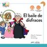 Colega lee 1.4 (A1.1) – El baile de disfraces – Libro + MP3 descargable