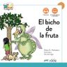 Colega lee 1.6 (A1.1) – El bicho de la fruta – Libro + MP3 descargable