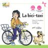Colega lee 2.1 (A1.2) – La bicitaxi – Libro + MP3 descargable
