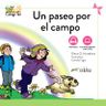 Colega lee 2.3 (A1.2) – Un paseo por el campo – Libro + MP3 descargable