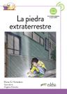 Colega lee 3.3 (A2.1) – La piedra extraterrestre – Libro + MP3 descargable