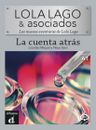 La cuenta atrás (A1) – Libro + MP3 descargable