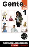 Gente al día 1 (A1-A2) – Cuaderno de ejercicios digital – Estudiante (12 meses)