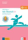 Mit Erfolg zu telc Deutsch B1 – Übungsbuch + MP3 allango.net