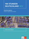 100 Stunden Deutschland neu (A2-B1) – Unterrichtshandbuch