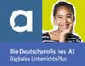 Die Deutschprofis neu A1 – Digitales UnterrichtsPlus – Unterrichtshandbuch allango