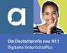 Die Deutschprofis neu A1.1 – Digitales UnterrichtsPlus – Unterrichtshandbuch allango