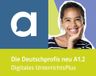 Die Deutschprofis neu A1.2 – Digitales UnterrichtsPlus – Unterrichtshandbuch allango