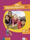 Die Deutschprofis 1 (A1) – Hybride Ausgabe – Übungsbuch + allango.net + Lizenz (24 Monate)