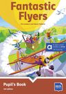 Fantastic Flyers 3rd Edition – Pupil's Book + MP3 allango.net + License (24 Months)