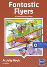 Fantastic Flyers 3rd Edition – Activity Book + MP3 allango.net + License (24 Months)