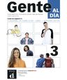 Gente al día 3 (B2) – Cuaderno de ejercicios + Campus (12 meses)