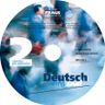 Deutsch eins zwei 2 (B1-B2) – 2CD Audio