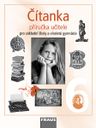 Čítanka 6 – metodická příručka [tištěná] (původní vydání)
