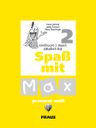 Spaß mit Max 2 – pracovní sešit