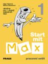 Start mit Max 1 – pracovní sešit