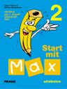 Start mit Max 2 – učebnice