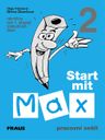 Start mit Max 2 – pracovní sešit