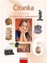 Čítanka 6 – učebnice