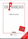 En Francais 1 PS B