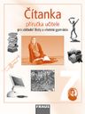 Čítanka 7 – metodická příručka [tištěná] (původní vydání)