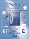 Fyzika 6 – černobílý pracovní sešit