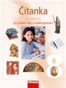 Čítanka 8 – učebnice