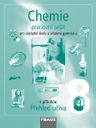 Chemie 8 – černobílý pracovní sešit