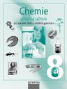 Chemie 8 – metodická příručka [tištěná]
