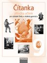 Čítanka 9 – metodická příručka [tištěná] (původní vydání)