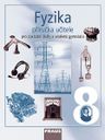 Fyzika 8 pro ZŠ a VG PU