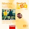 Deutsch mit Max 1 (A1.1) – 2CD Audio