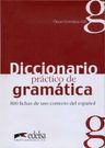 Diccionario práctico de la gramática – Libro