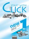 Start with Click New 1 – pracovní sešit