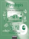 Přírodopis 9 – černobílý pracovní sešit