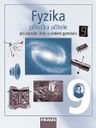 Fyzika 9 pro ZŠ a VG PU