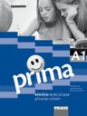 Prima 1 (A1.1) – metodická příručka [tištěná]