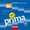 Prima 1 (A1.1) – 2CD Audio