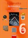 Matematika 6 Aritmetika – učebnice
