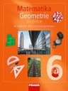 Matematika 6 Geometrie – učebnice