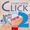 Start with Click New 2 – CD Audio